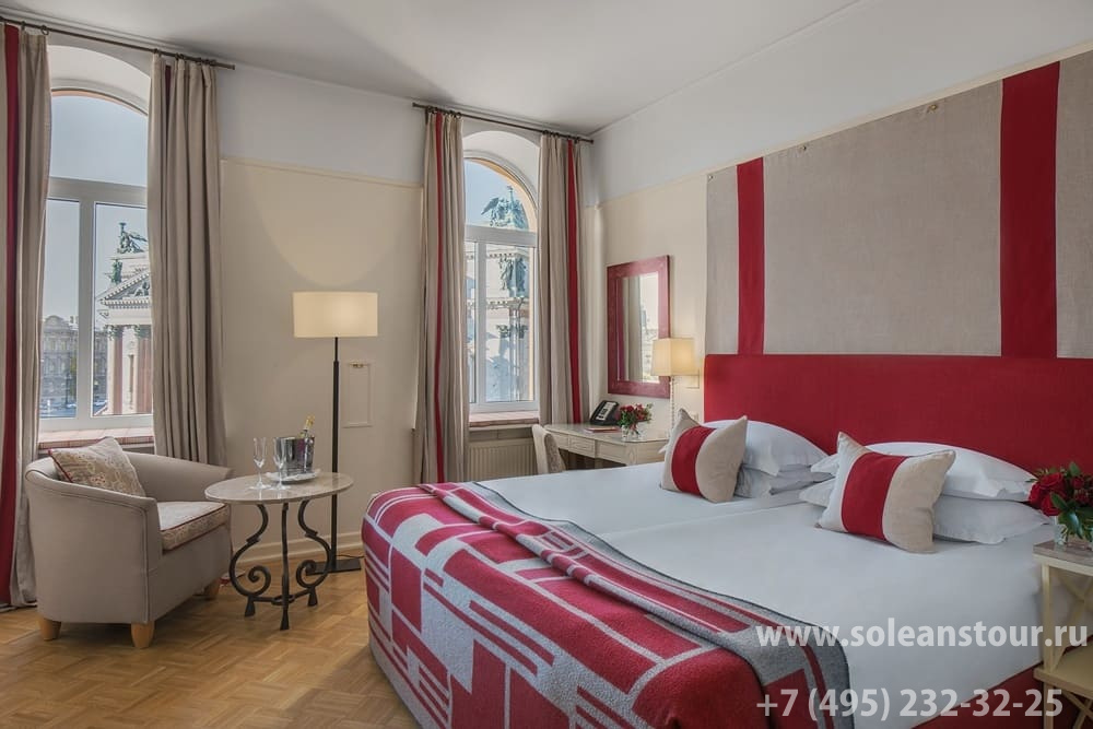 Hotel Angleterre 4 Hotel Angleterre 4